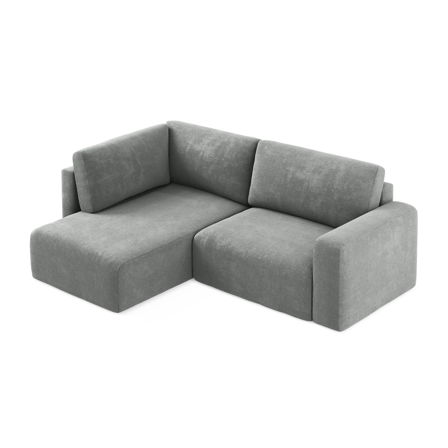 Eden - Sic - Szary / Lewy