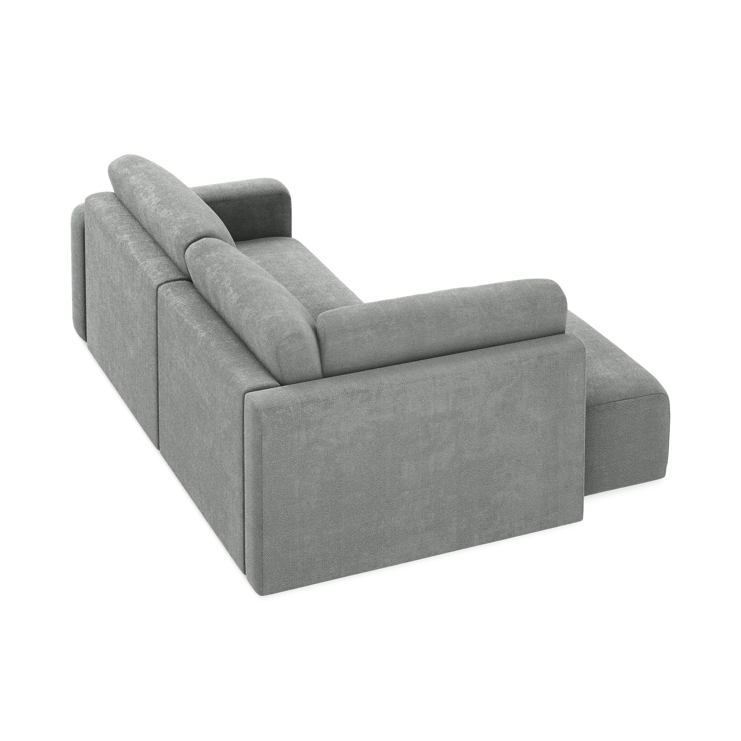 Eden - Sic - Szary / Lewy