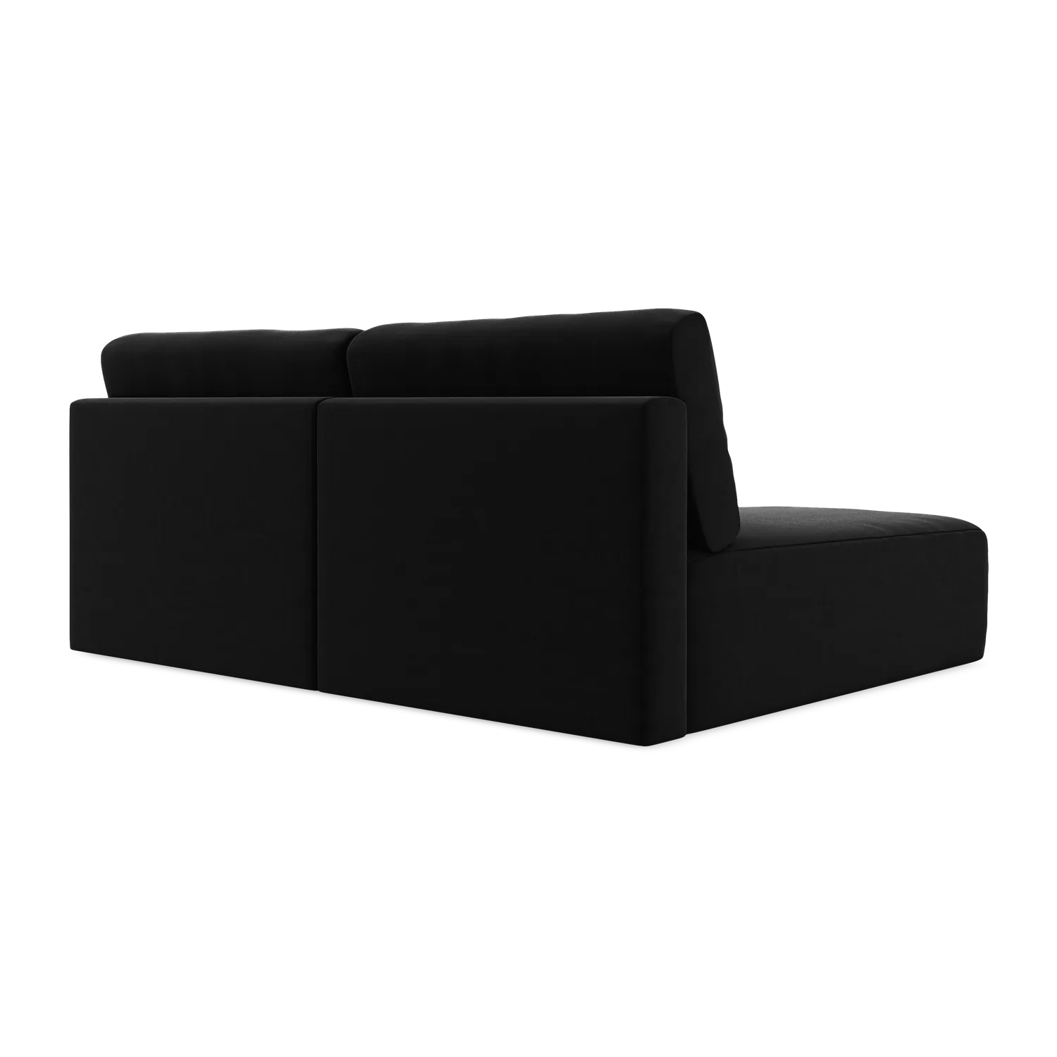 Bluvel - Fabb - Czarny / Lewy