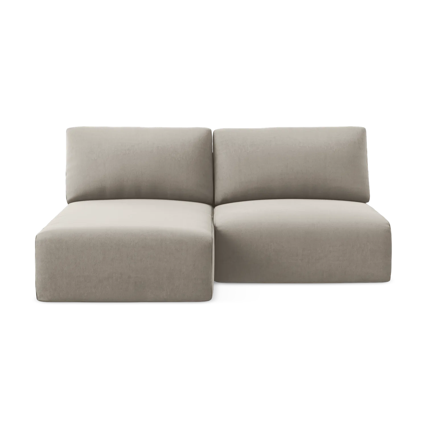 Bluvel - Fabb - Kreci / Lewy