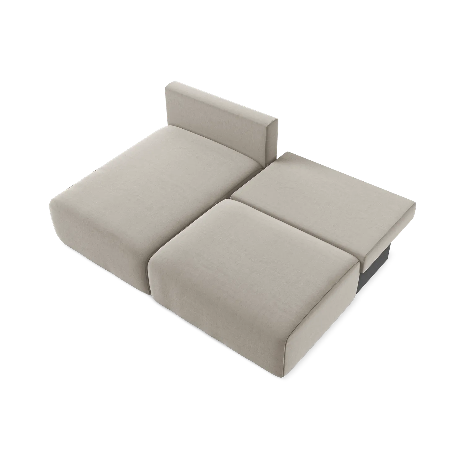 Bluvel - Fabb - Kreci / Lewy