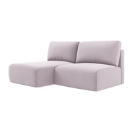 Bluvel - Fabb - Lawendowy / Lewy