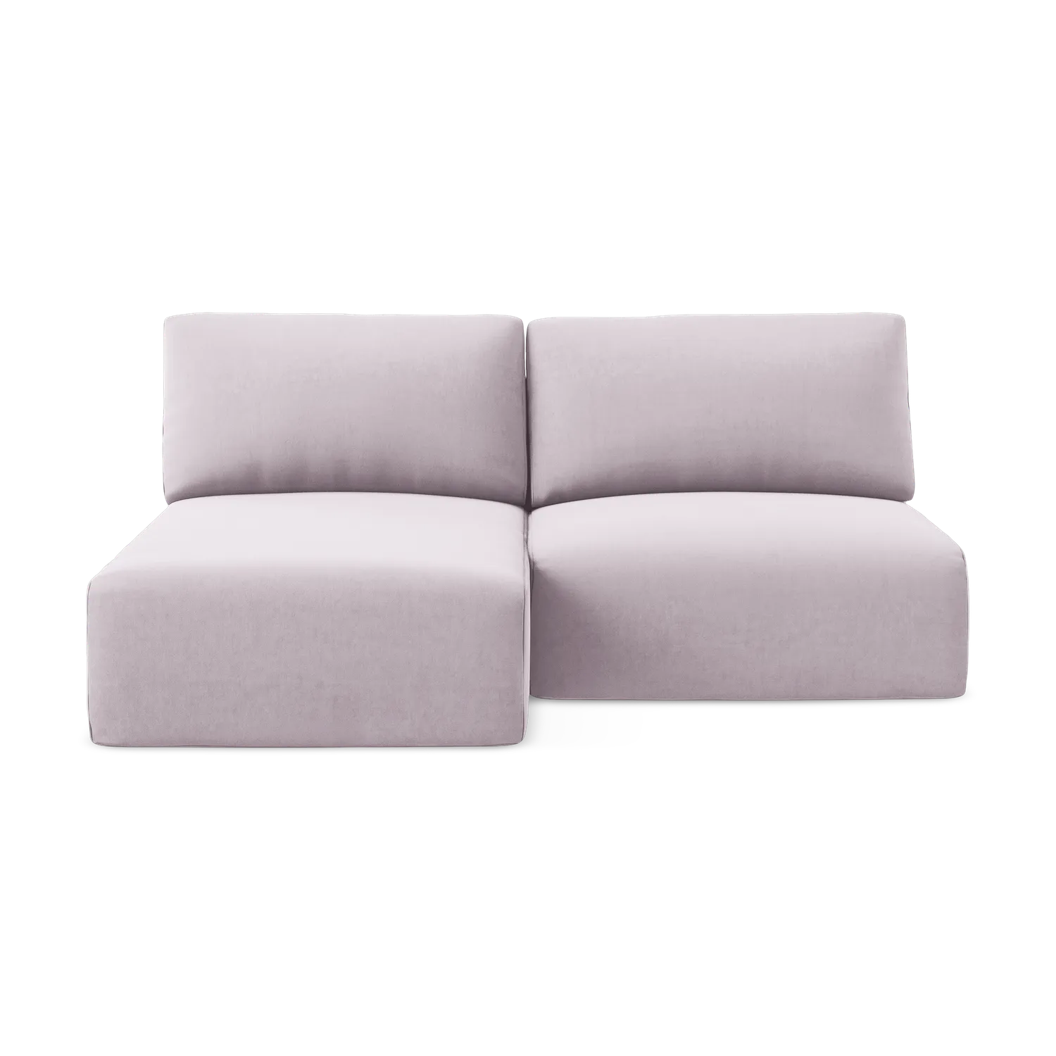 Bluvel - Fabb - Lawendowy / Lewy