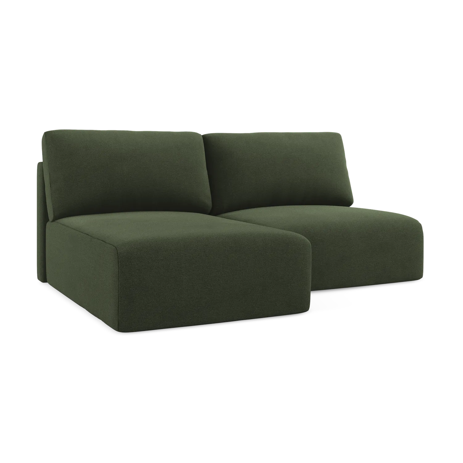 Point - Davis - Oliwkowy / Lewy