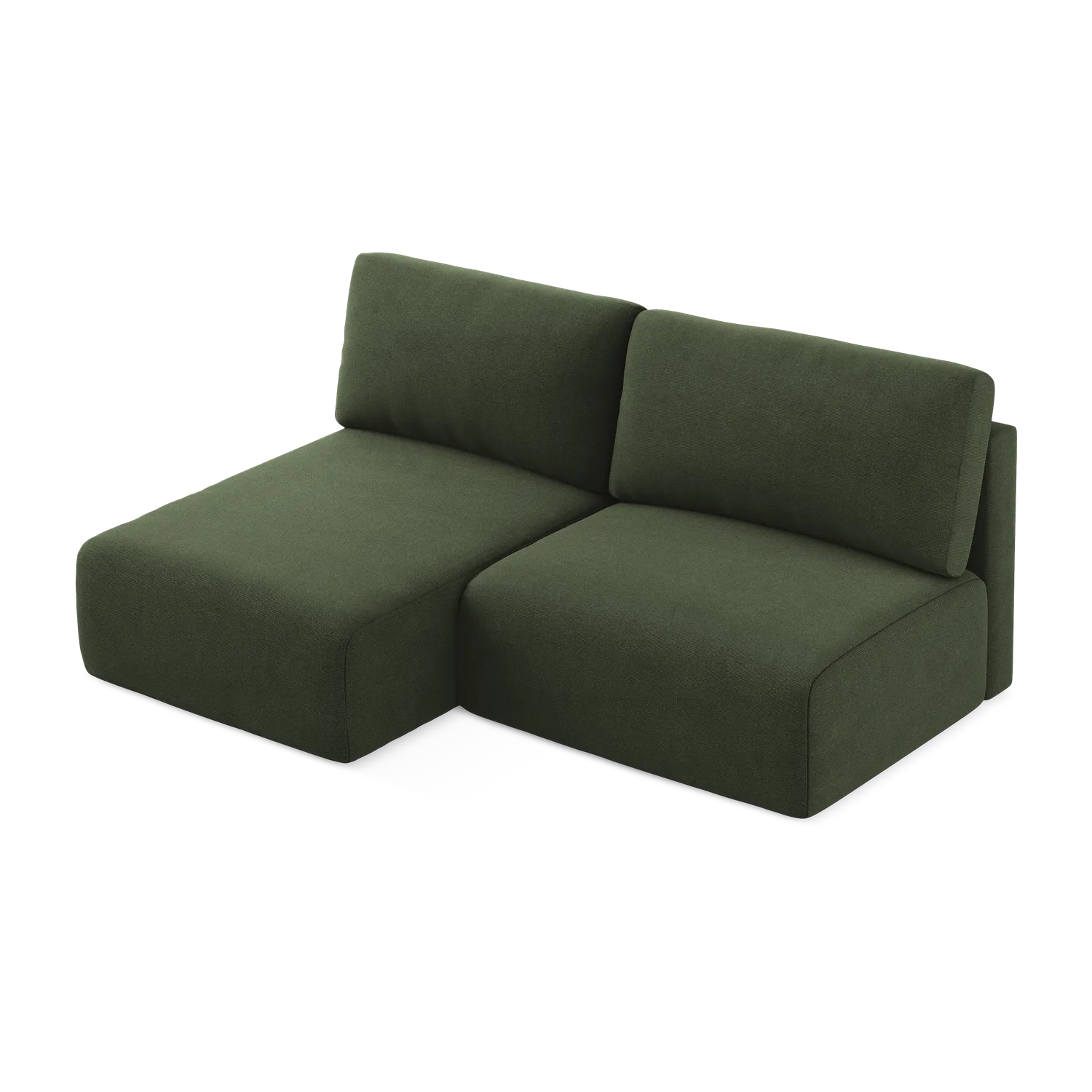 Point - Davis - Oliwkowy / Lewy