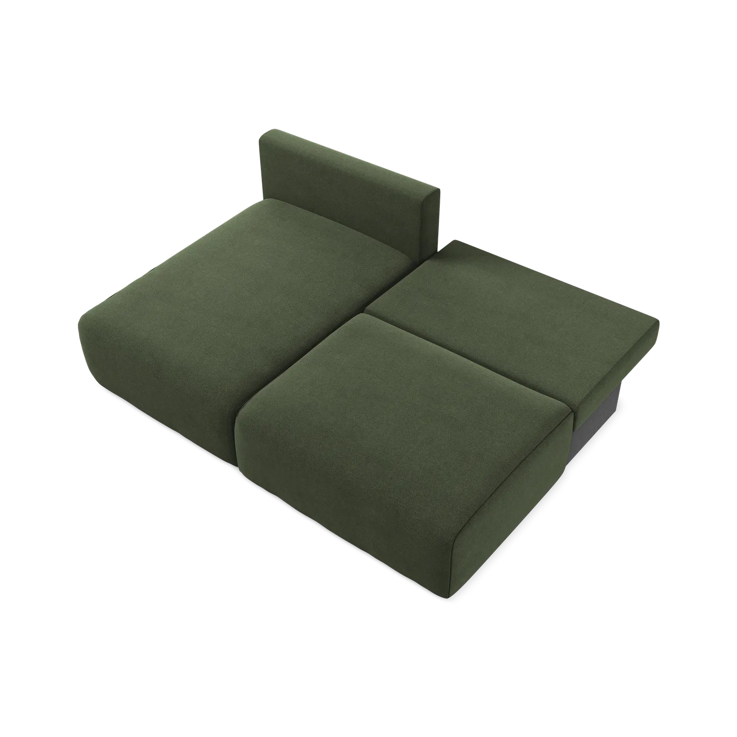 Point - Davis - Oliwkowy / Lewy