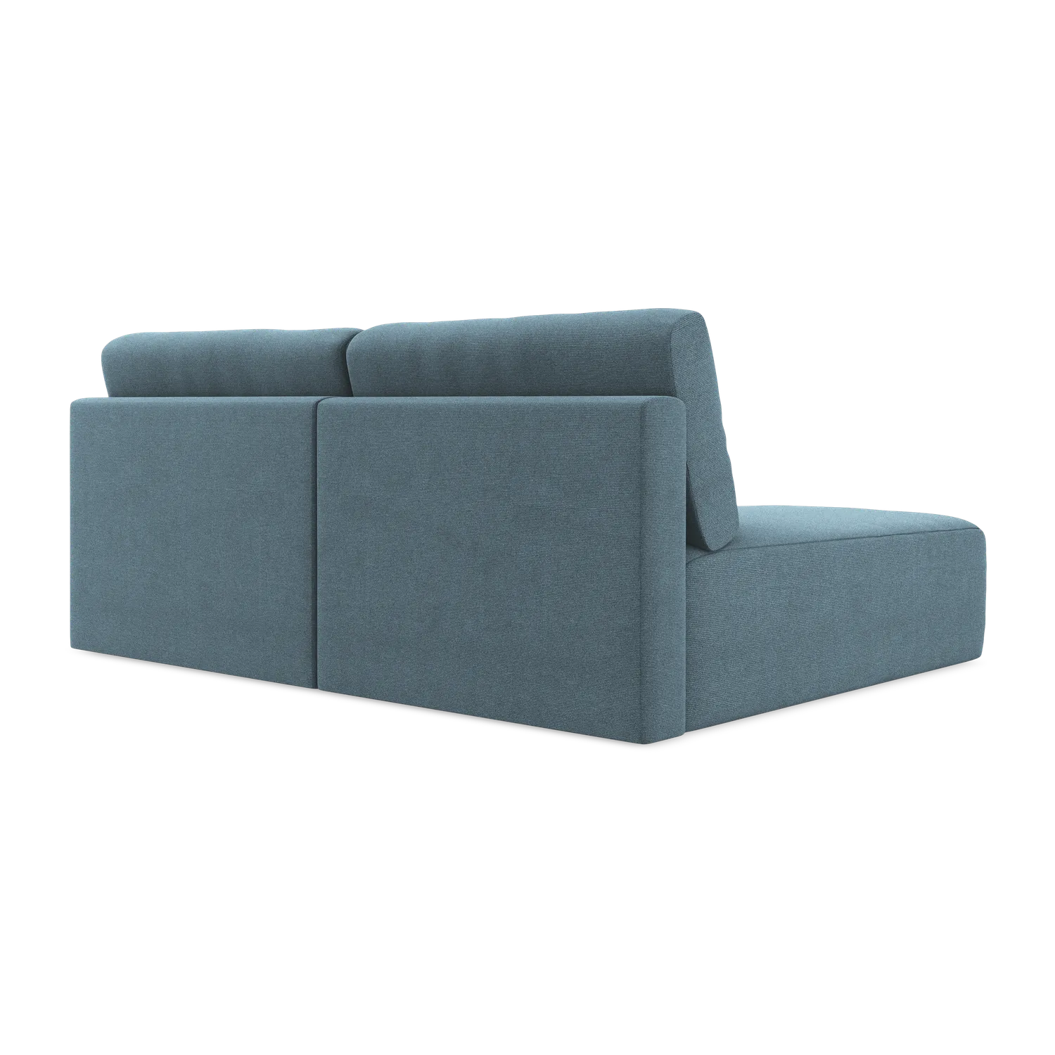 Point - Davis - Jasny niebieski / Lewy