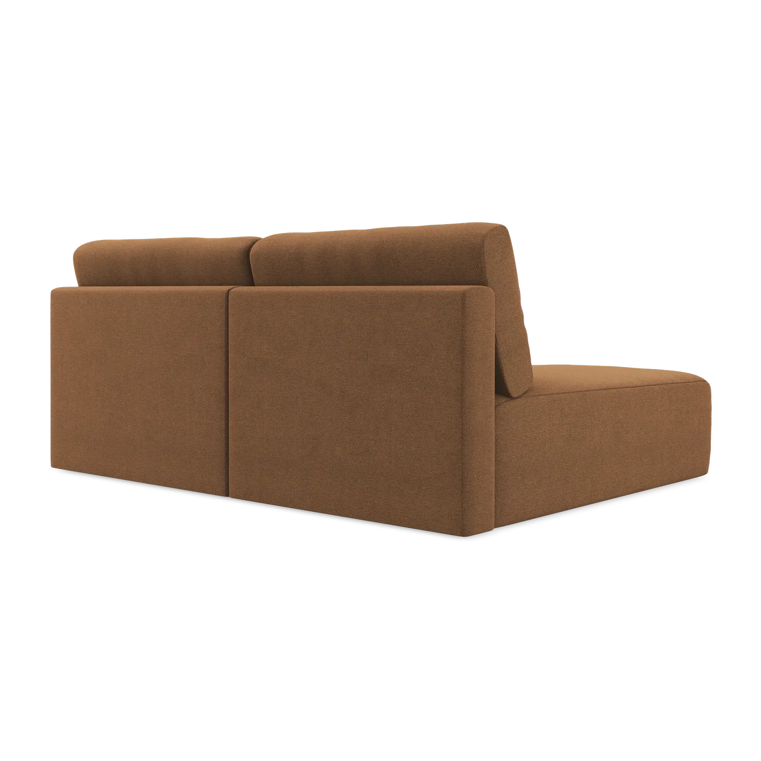 Point - Davis - Terakota / Lewy