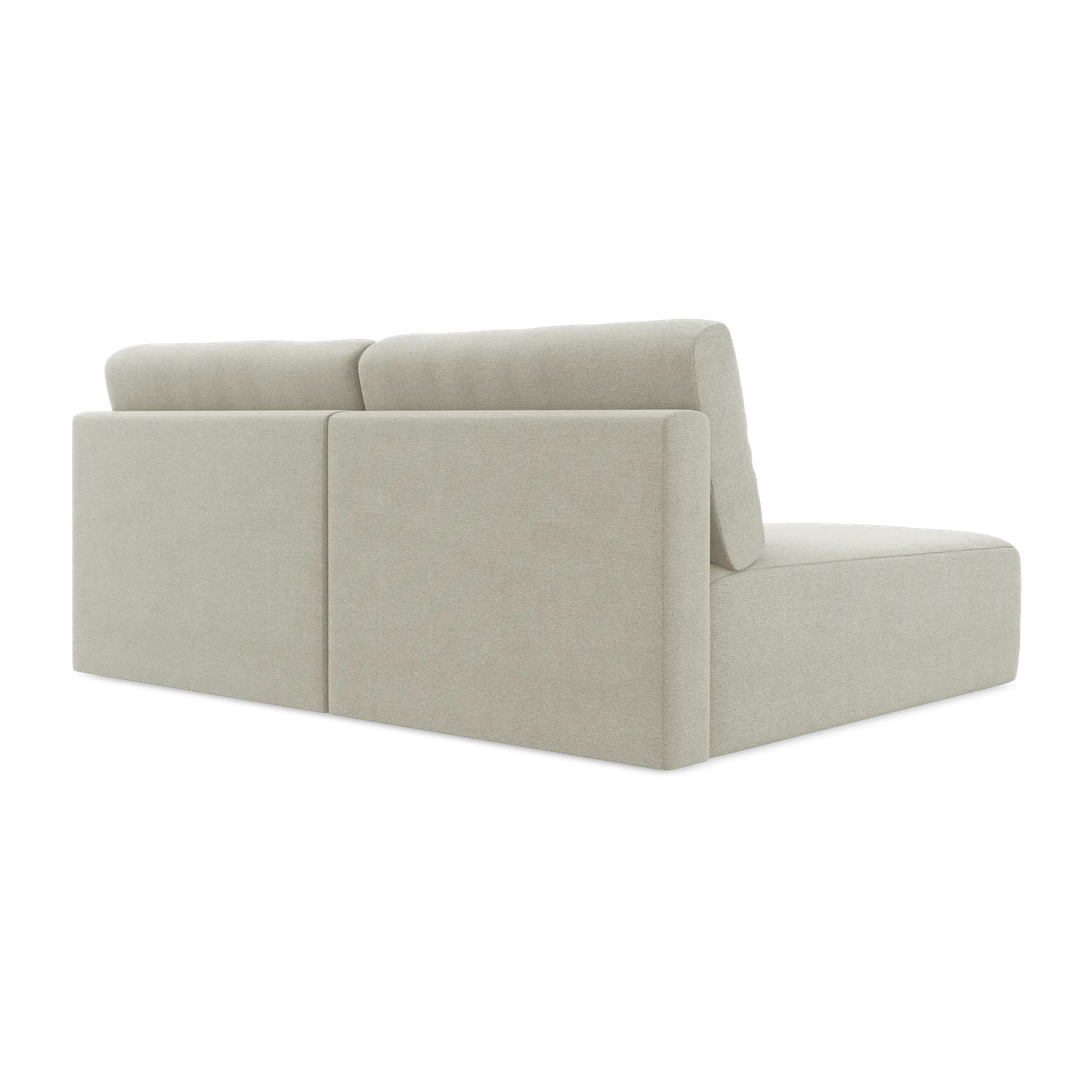 Point - Davis - Jasny beż / Lewy