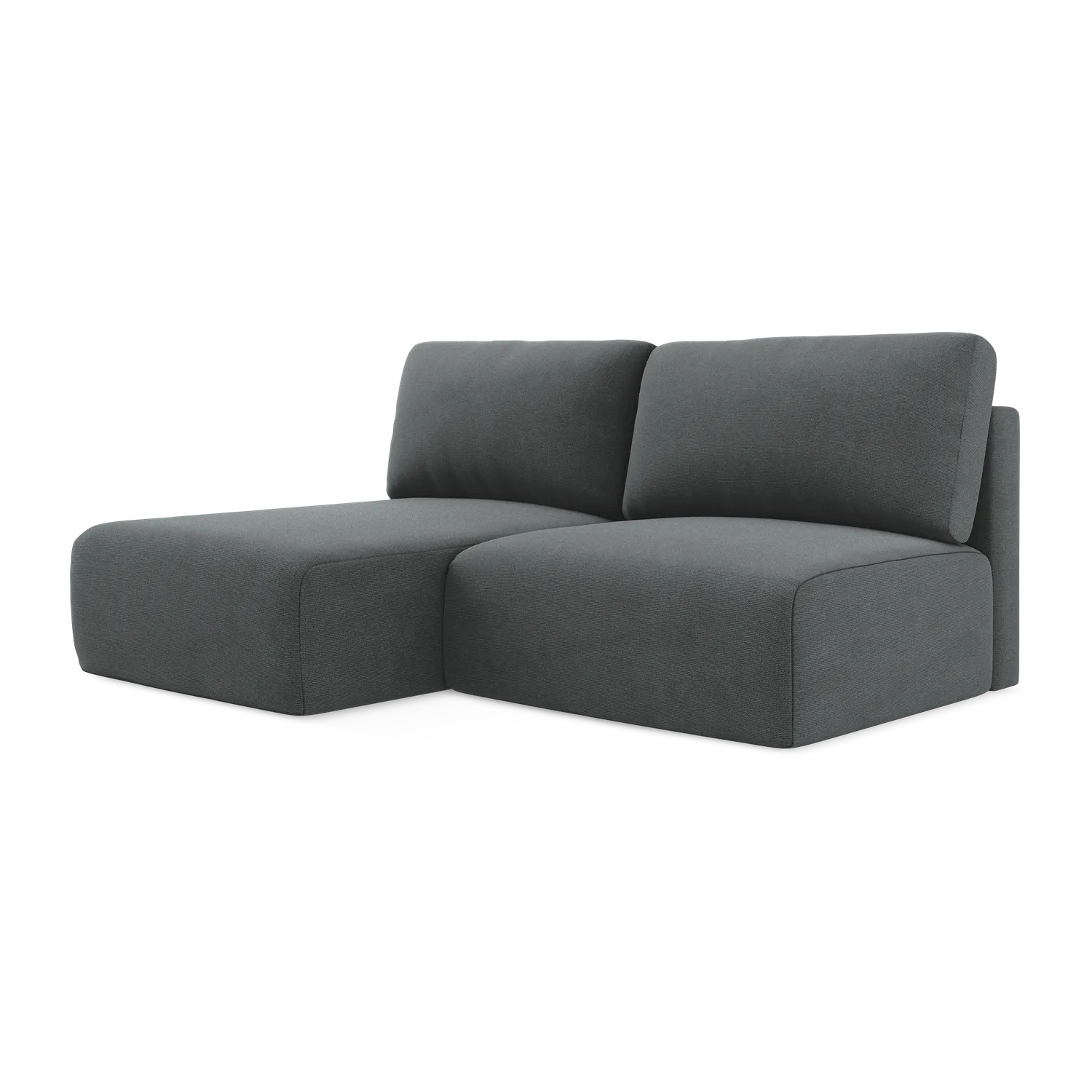 Point - Davis - Szary / Lewy