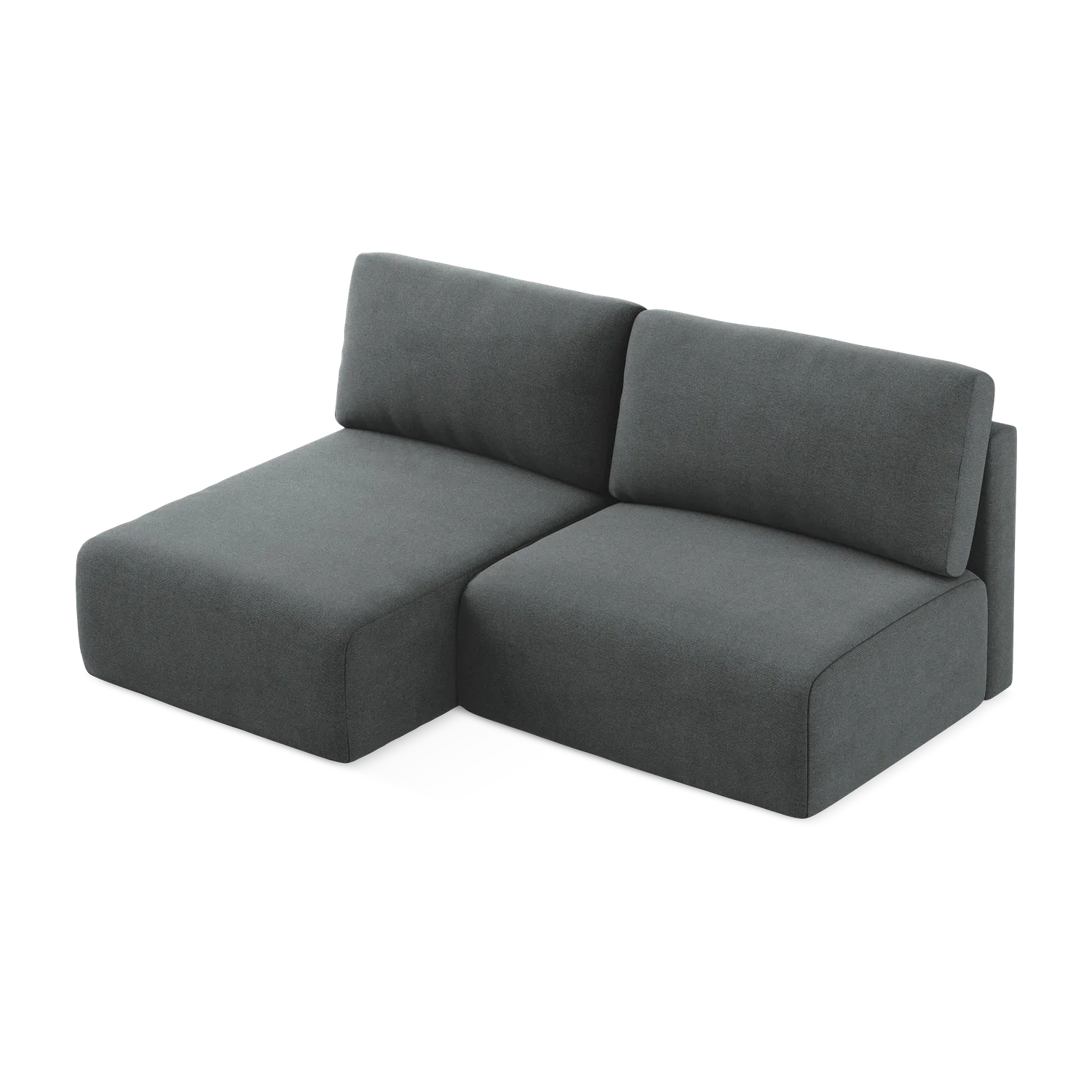 Point - Davis - Szary / Lewy