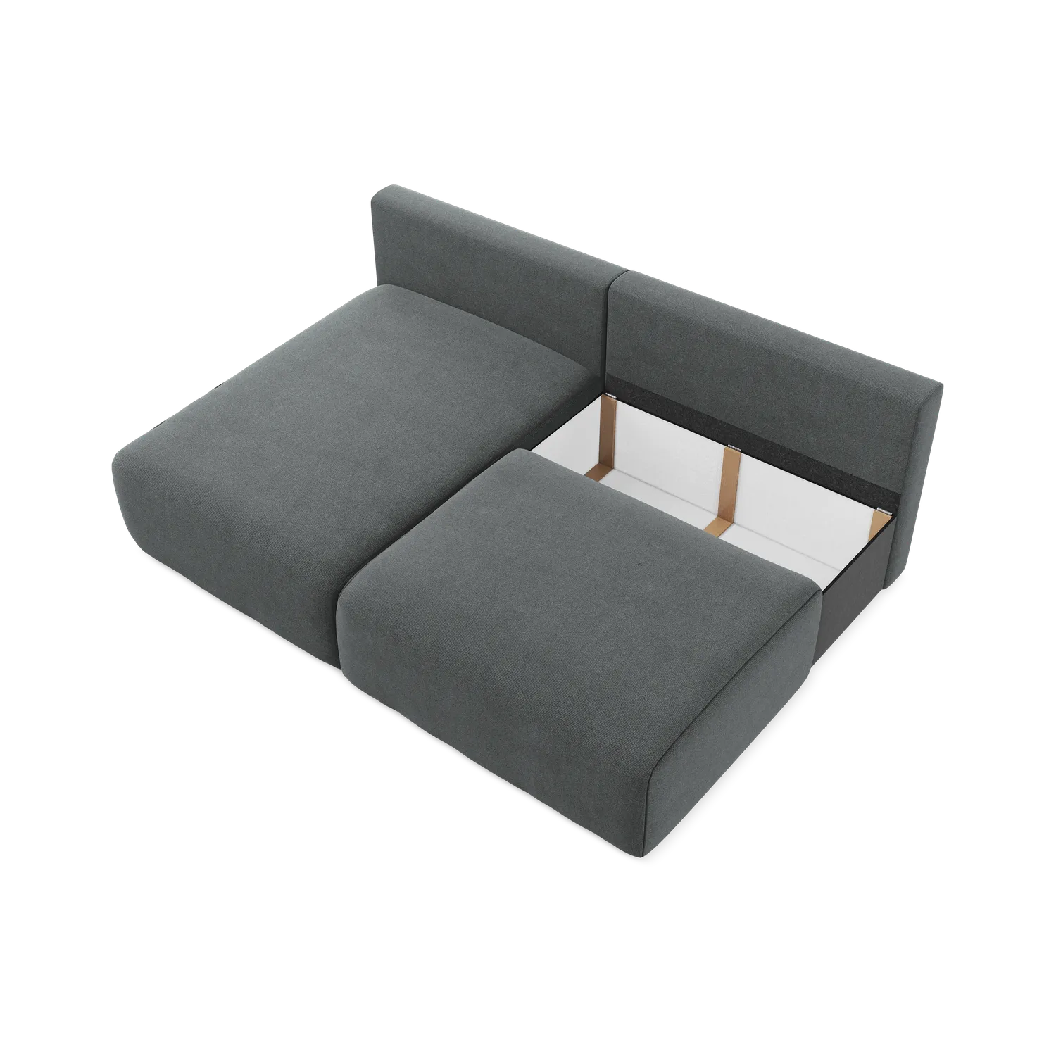 Point - Davis - Szary / Lewy