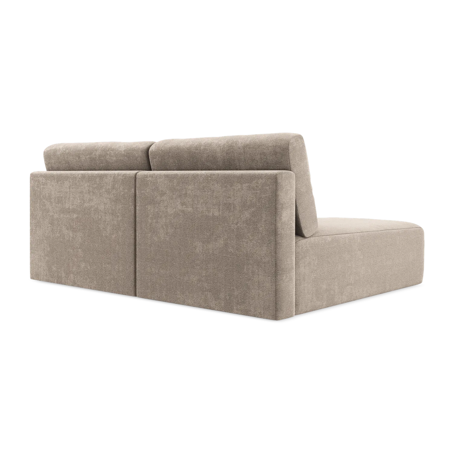 Eden - Sic - Ciemny beż / Lewy