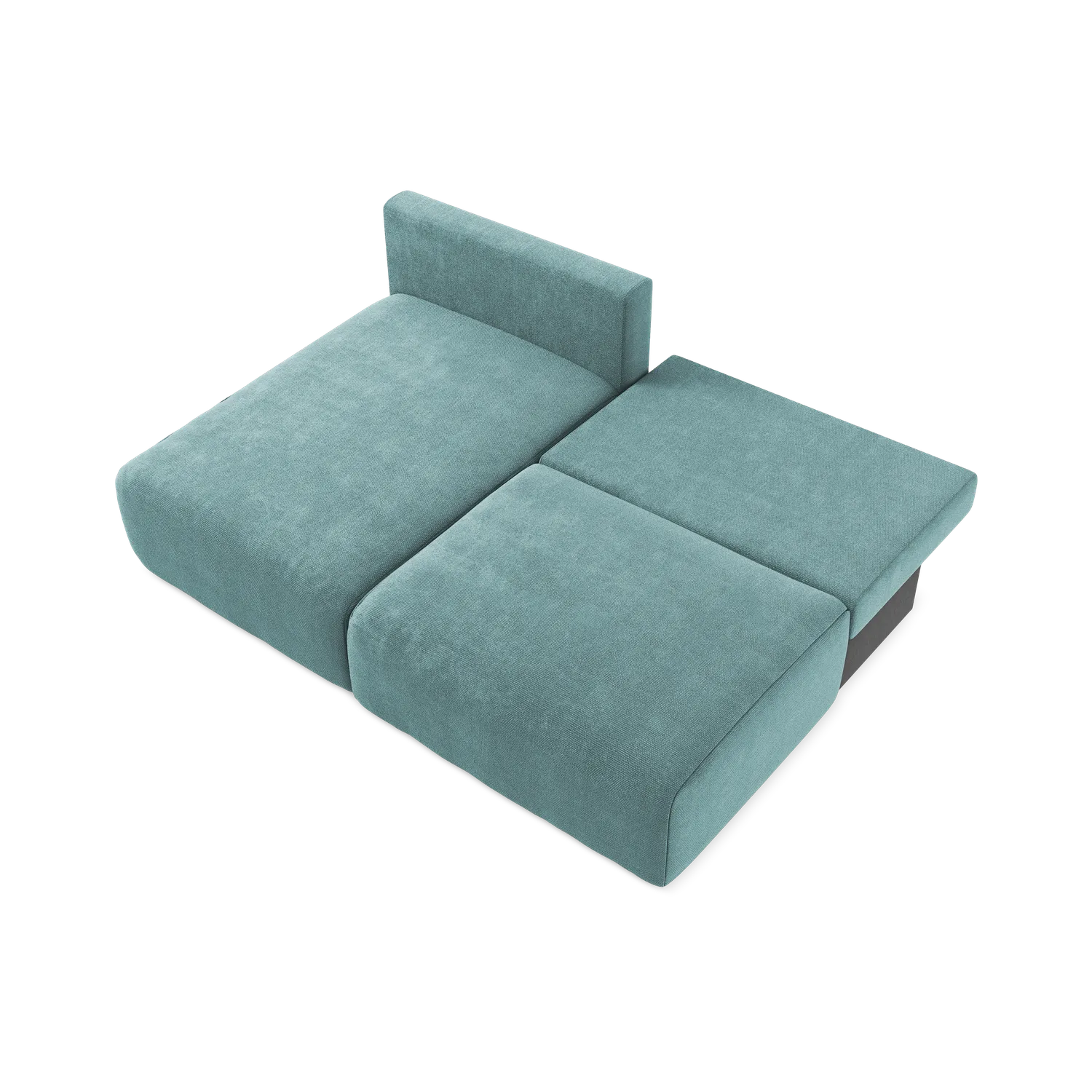 Eden - Sic - Jeans / Lewy