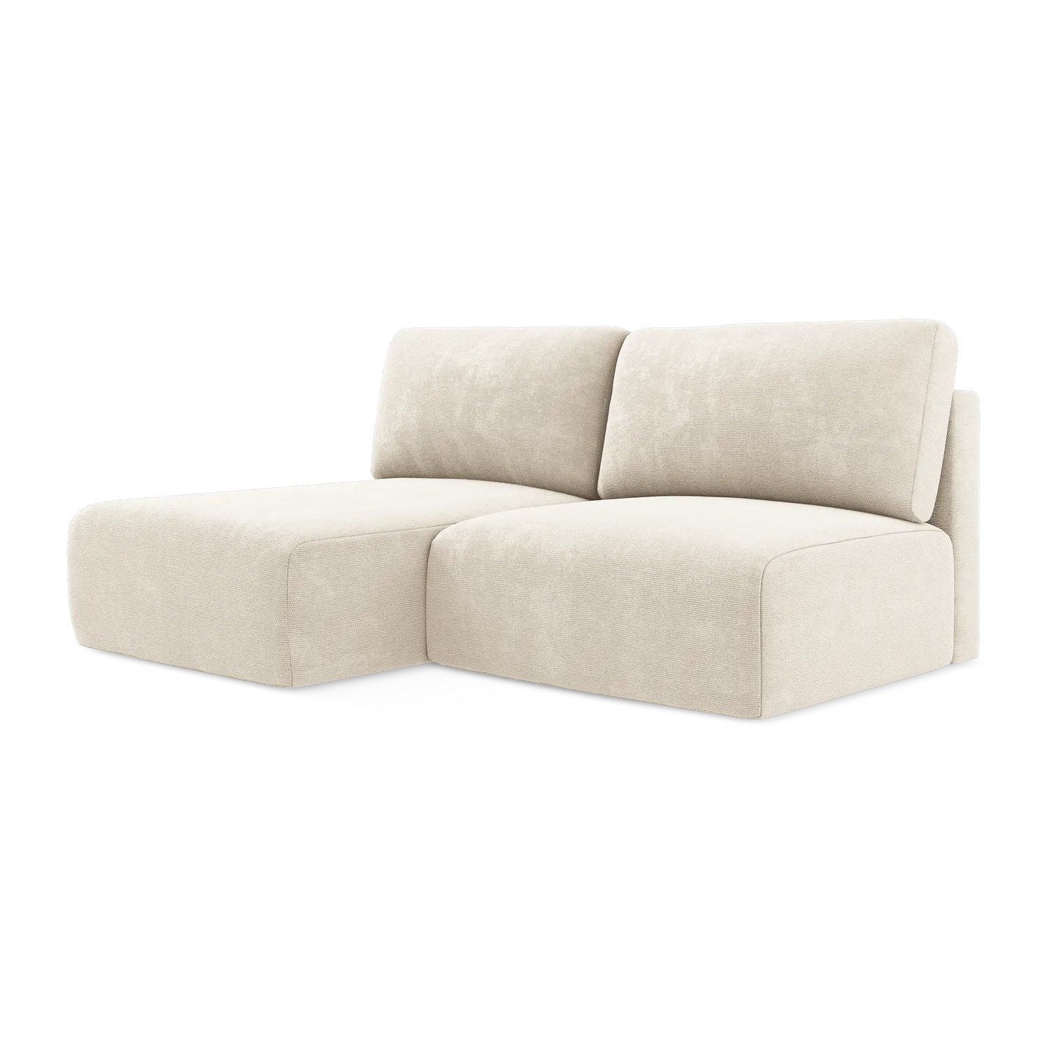 Eden - Sic - Jasny beż / Lewy