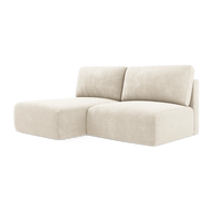 Eden - Sic - Jasny beż / Lewy