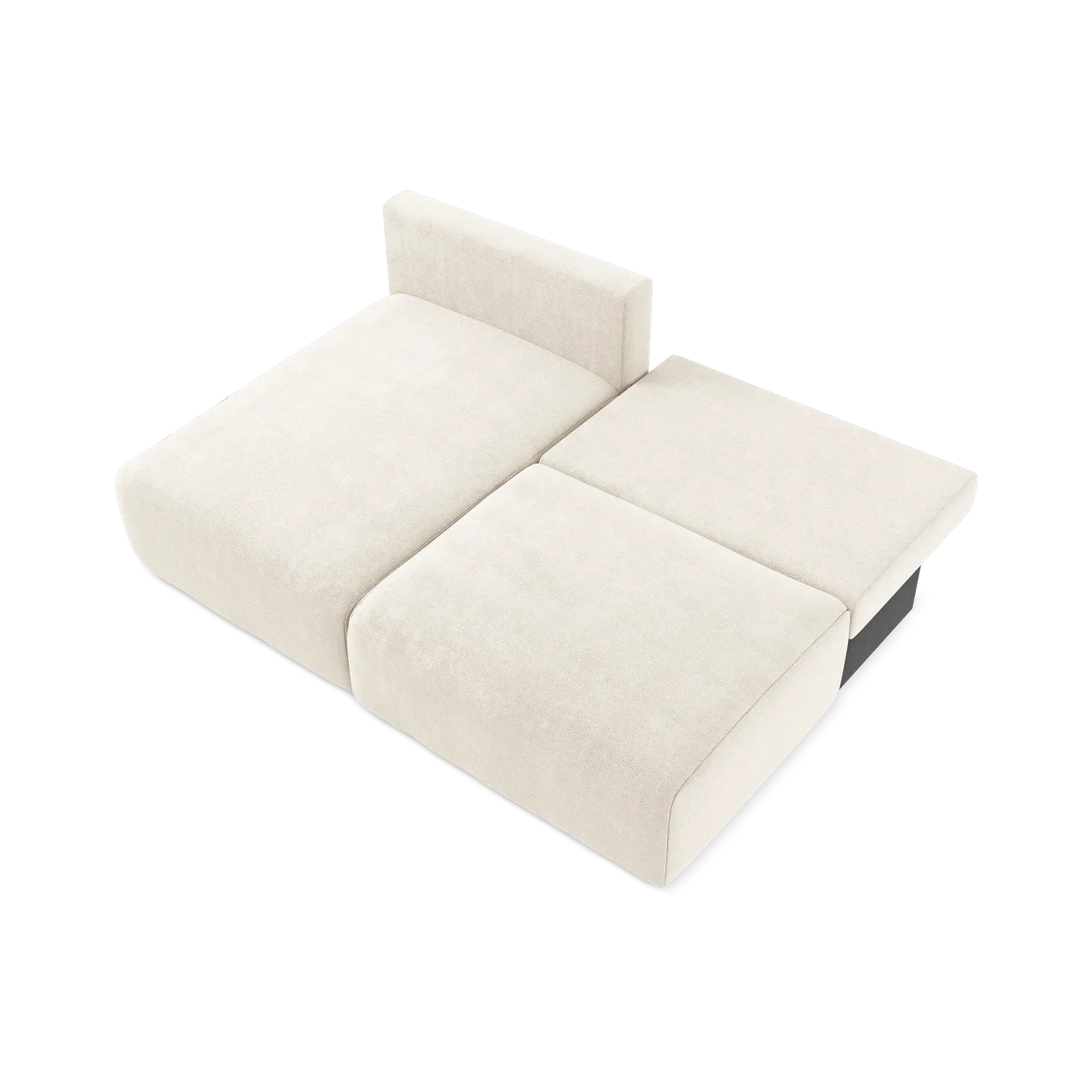 Eden - Sic - Jasny beż / Lewy