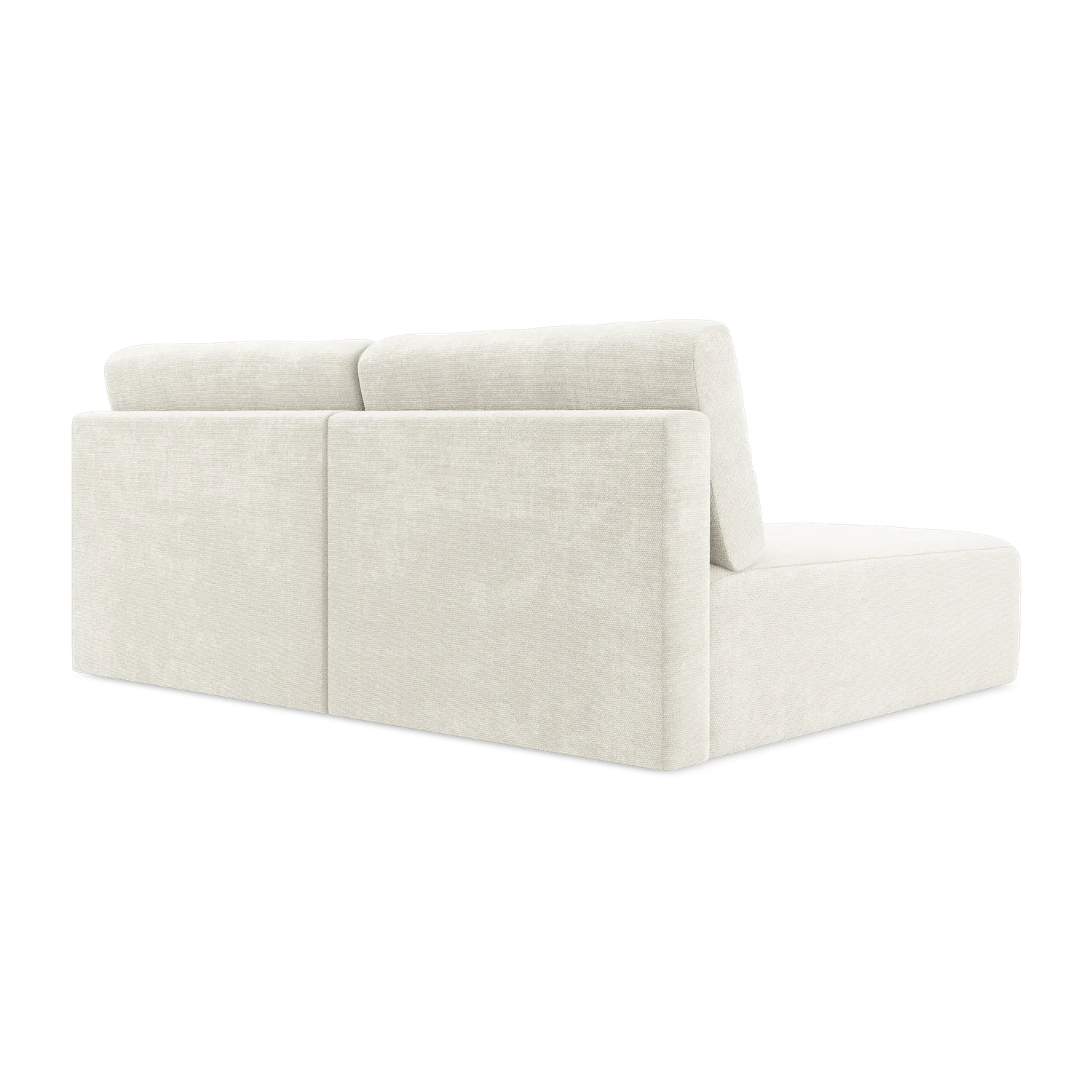 Eden - Sic - Biały / Lewy