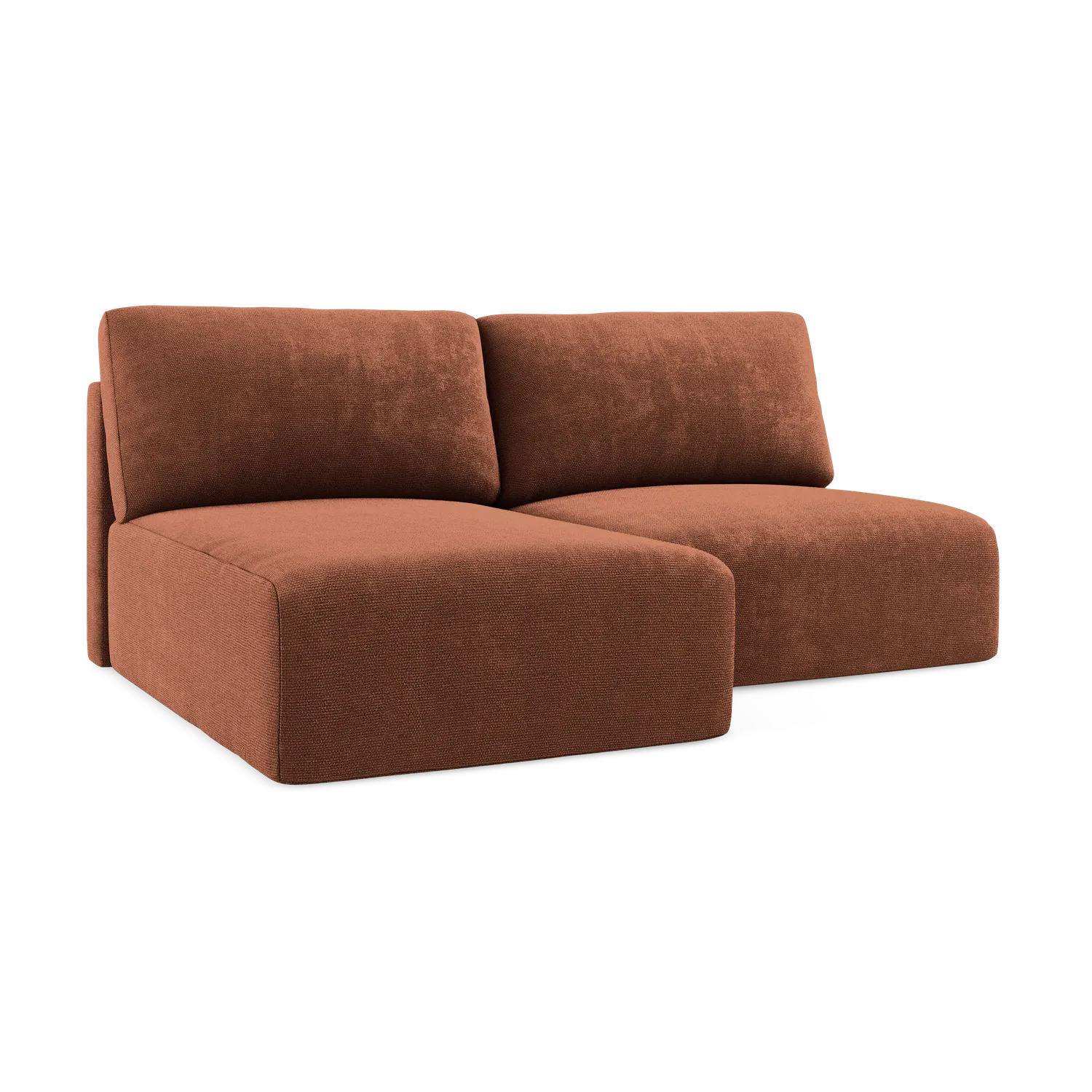 Eden - Sic - Terakota / Lewy