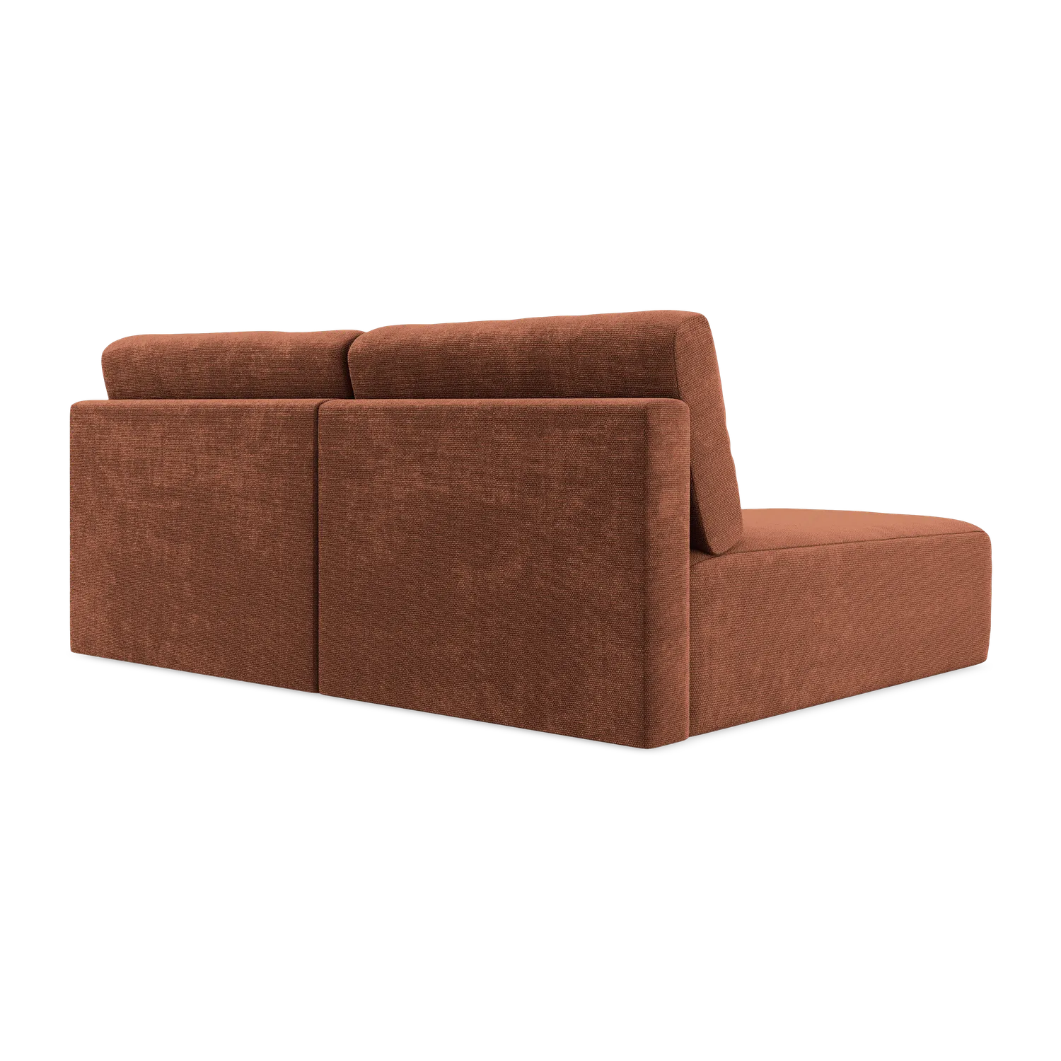 Eden - Sic - Terakota / Lewy