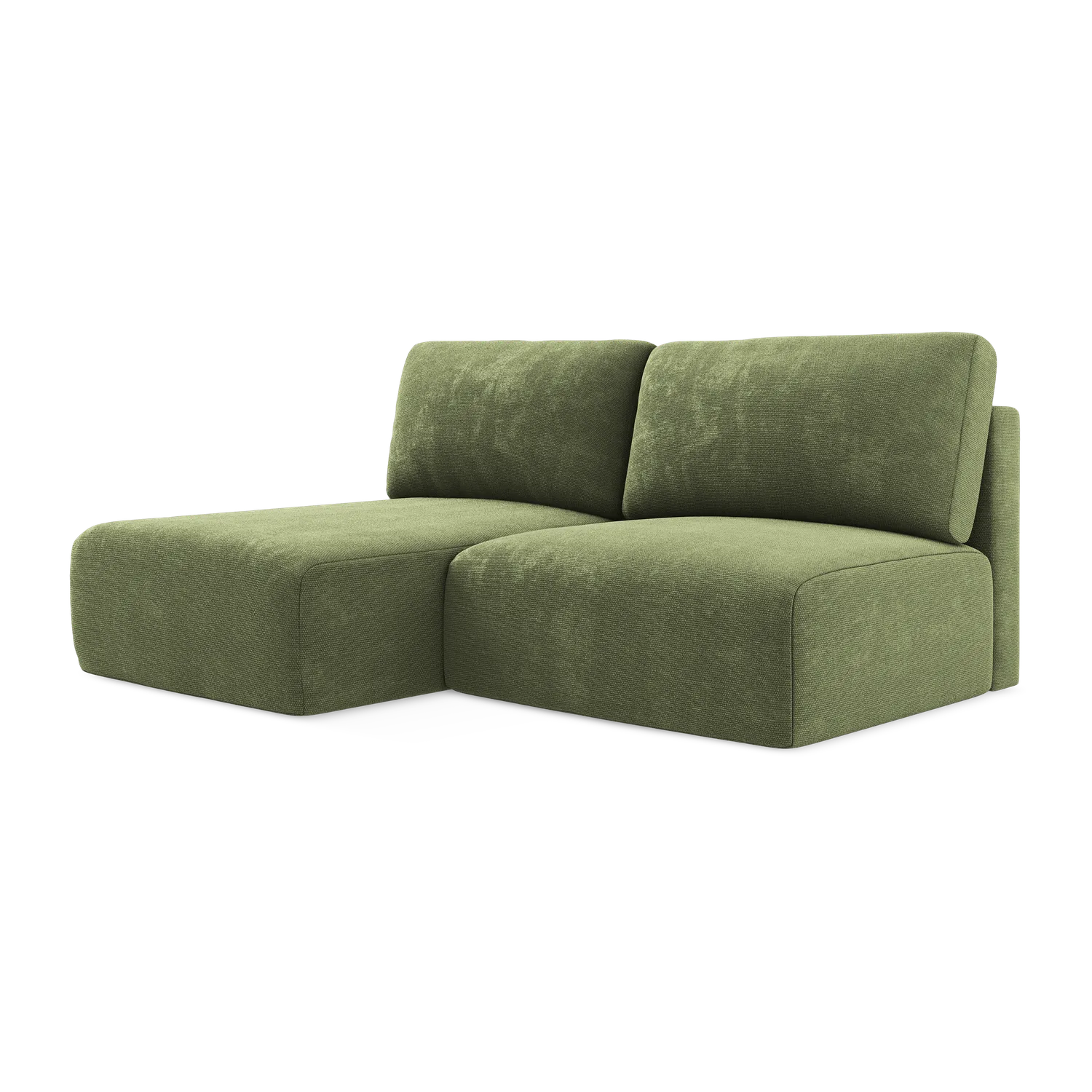 Eden - Sic - Zielony / Lewy