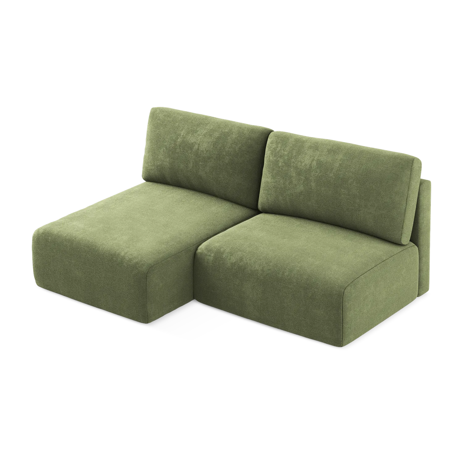 Eden - Sic - Zielony / Lewy