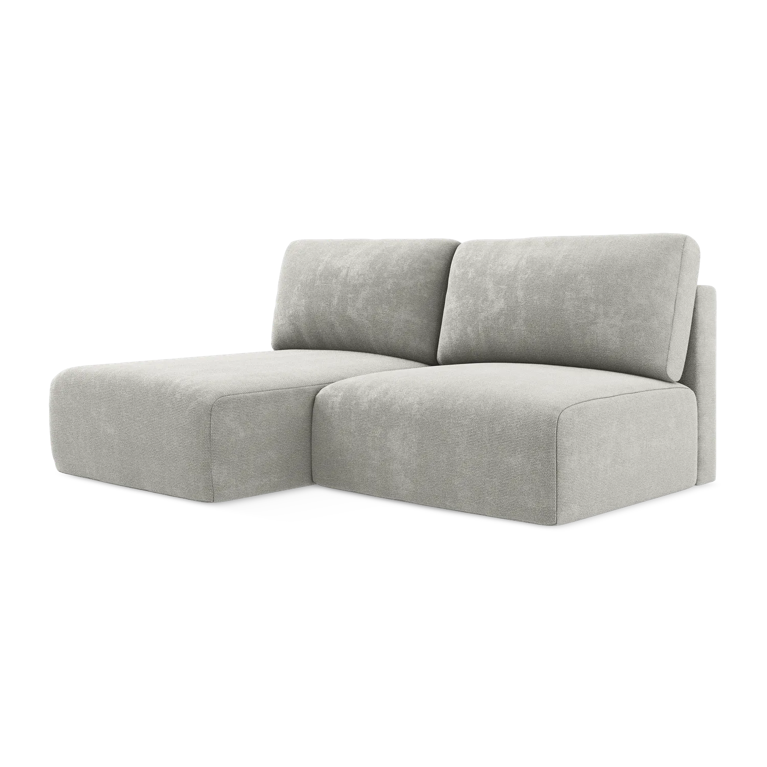 Eden - Sic - Jasny szary / Lewy