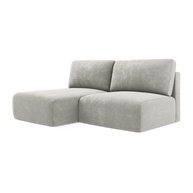 Eden - Sic - Jasny szary / Lewy