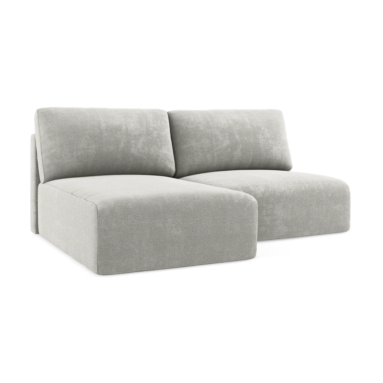 Eden - Sic - Jasny szary / Lewy