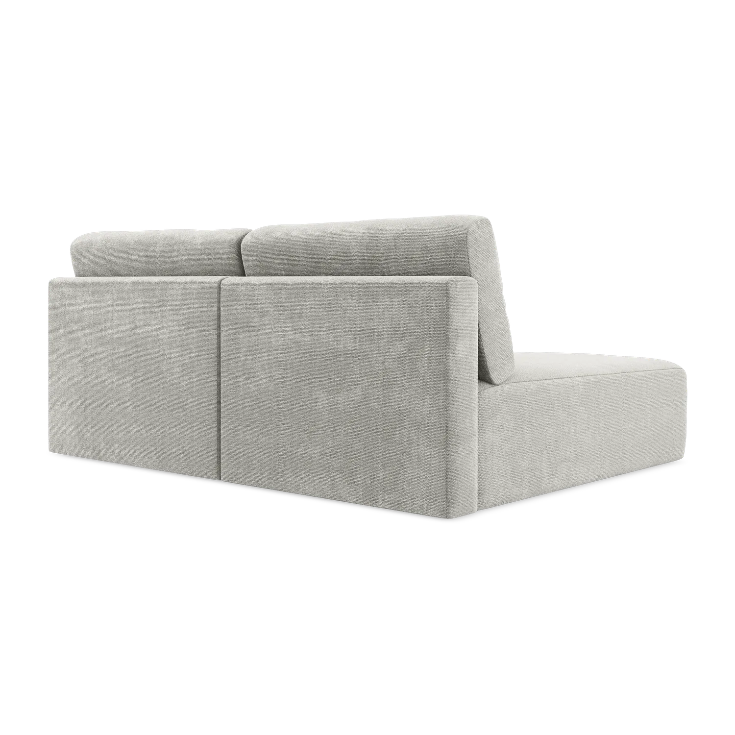 Eden - Sic - Jasny szary / Lewy