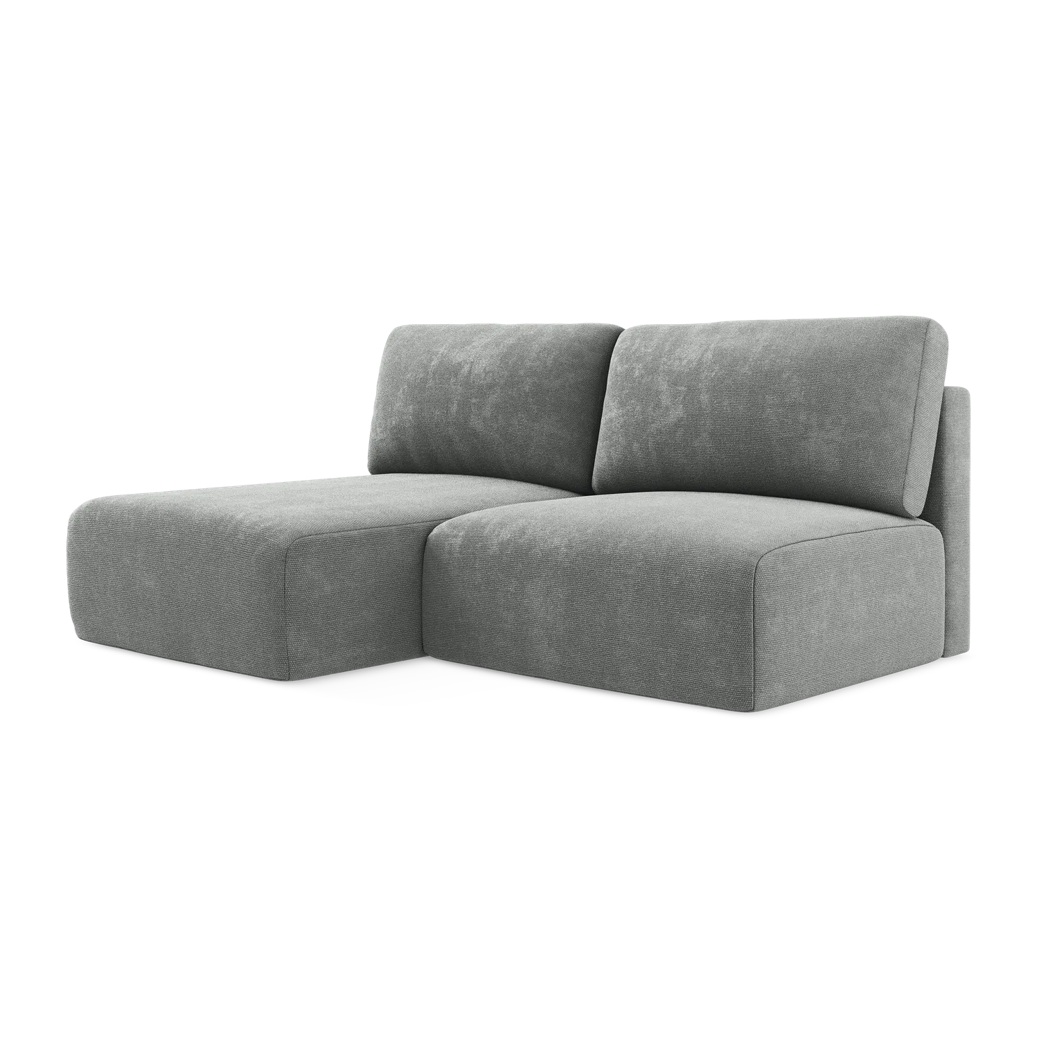 Eden - Sic - Szary / Lewy