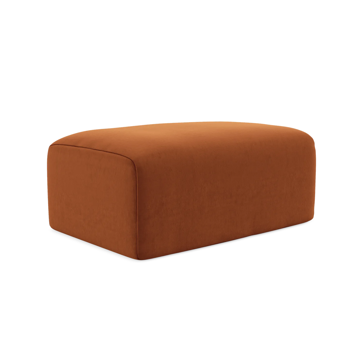 Bluvel - Fabb - Terakota