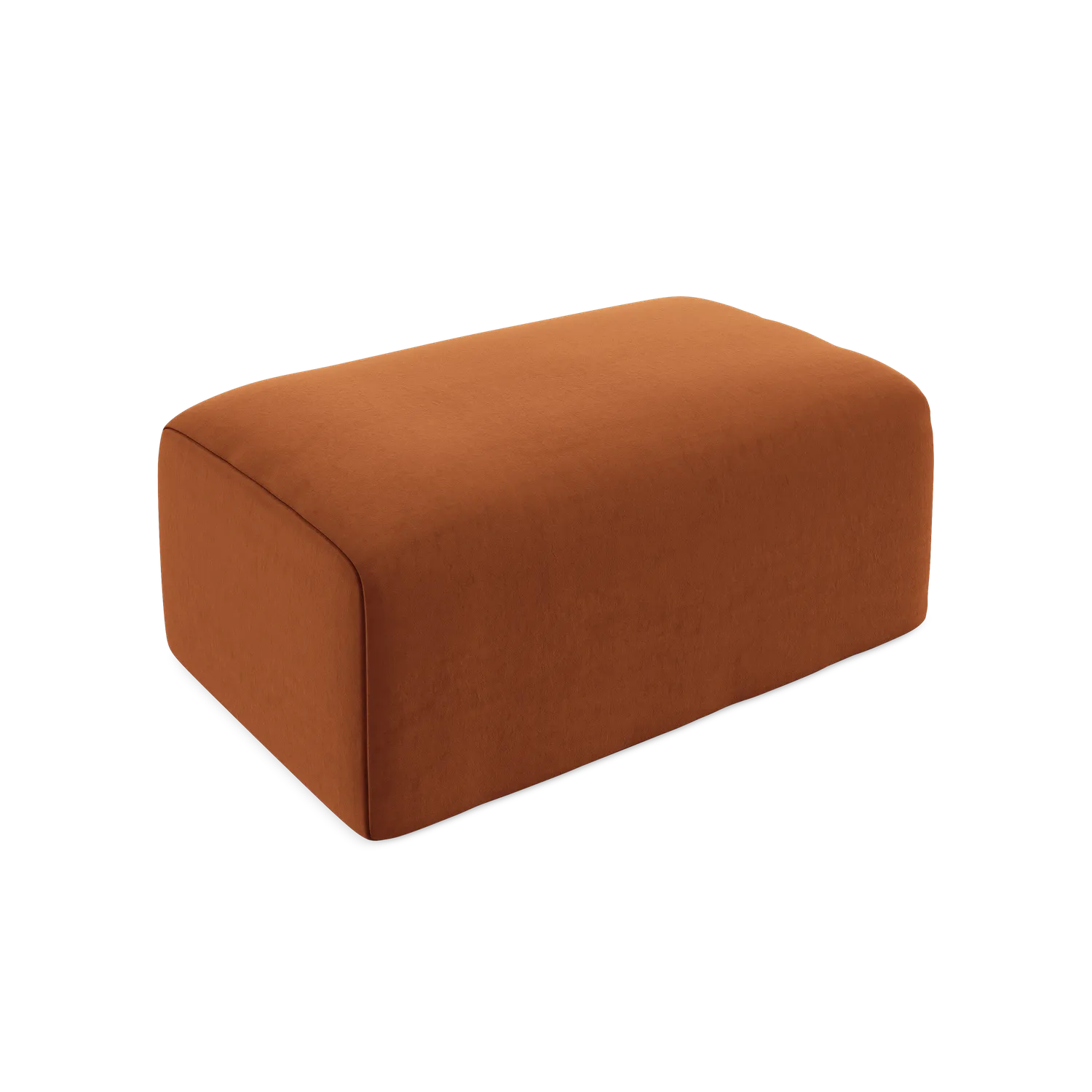 Bluvel - Fabb - Terakota