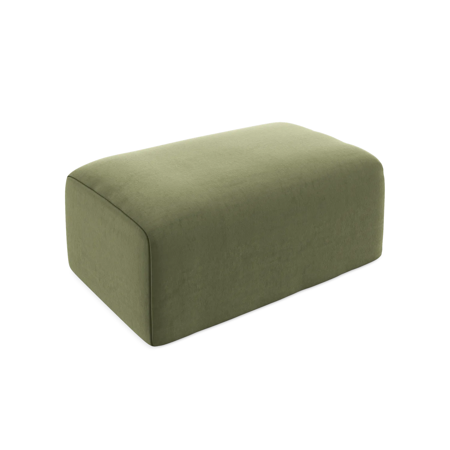 Bluvel - Fabb - Oliwkowy