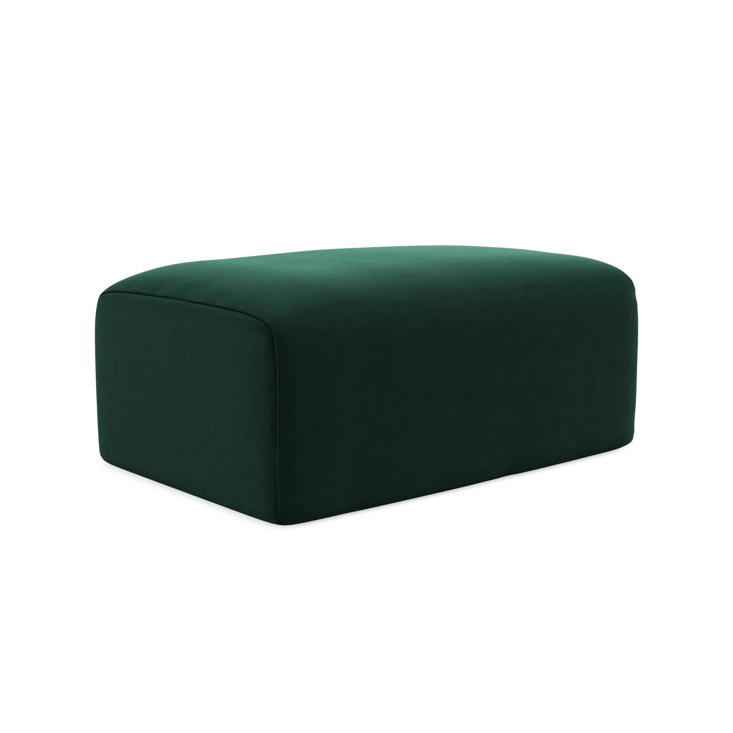 Bluvel - Fabb - Butelkowa zieleń