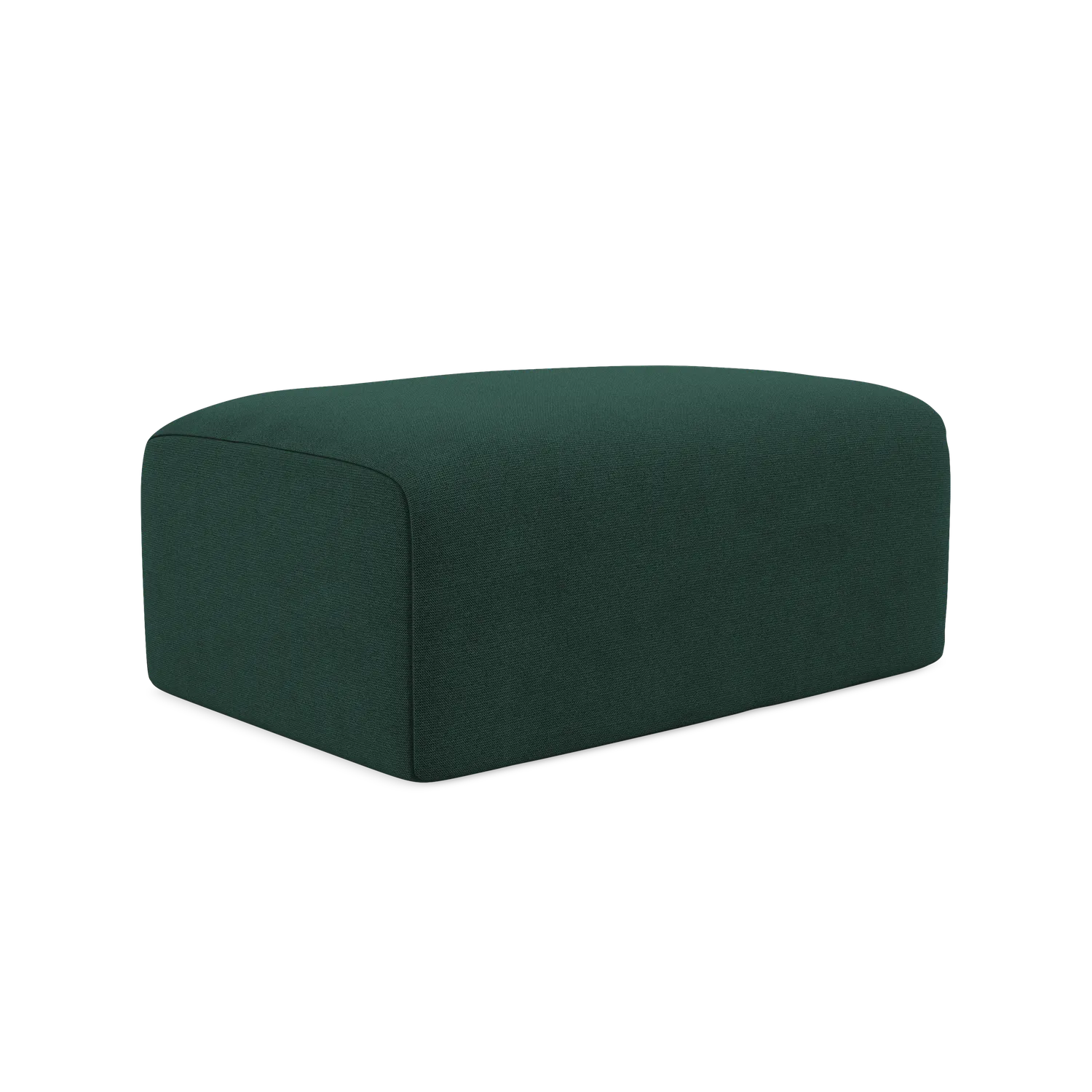 Point - Davis - Butelkowa zieleń