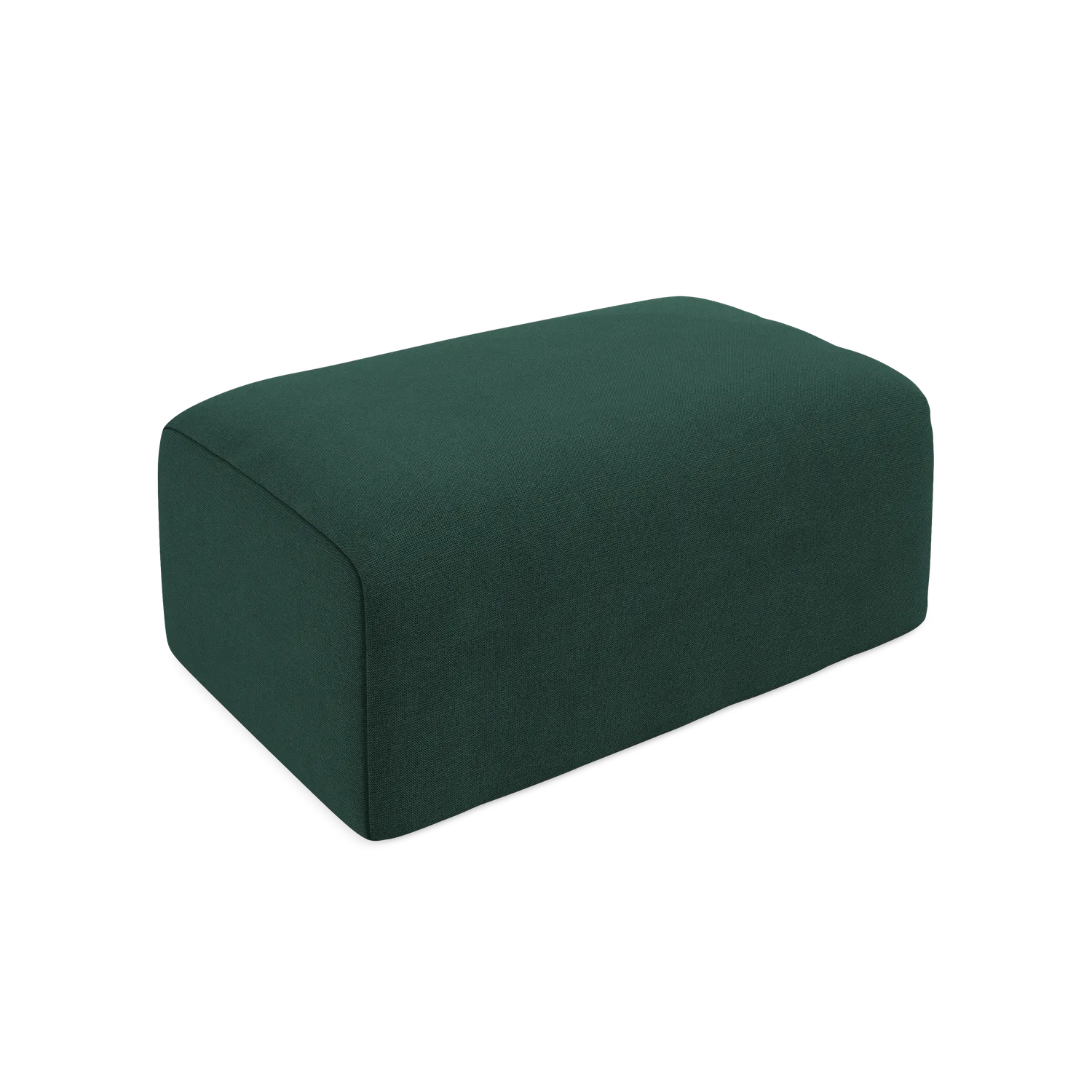 Point - Davis - Butelkowa zieleń