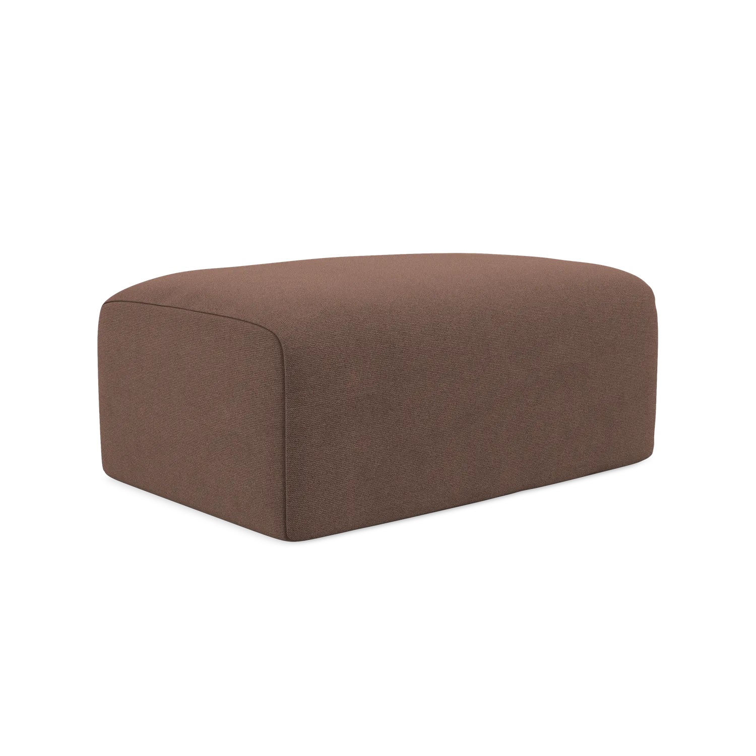 Point - Davis - Pudrowy róż