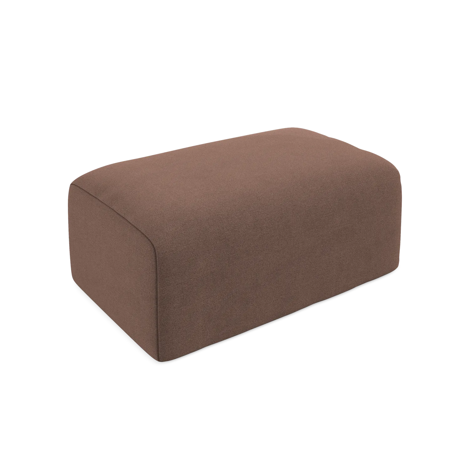 Point - Davis - Pudrowy róż