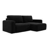 Bluvel - Fabb - Czarny / Prawy