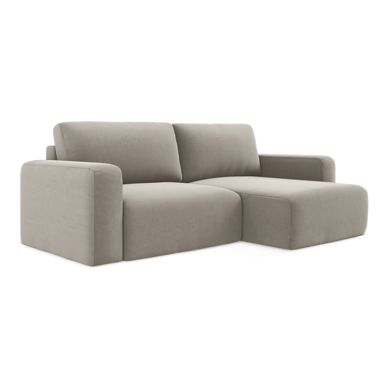 Bluvel - Fabb - Kreci / Prawy