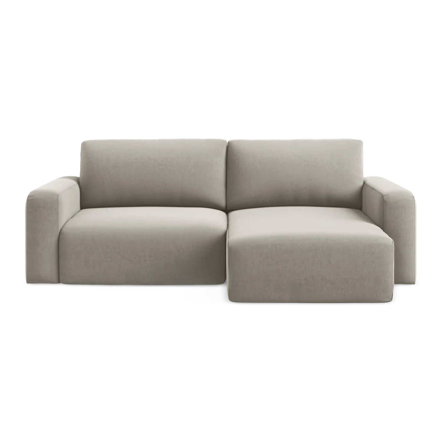 Bluvel - Fabb - Kreci / Prawy