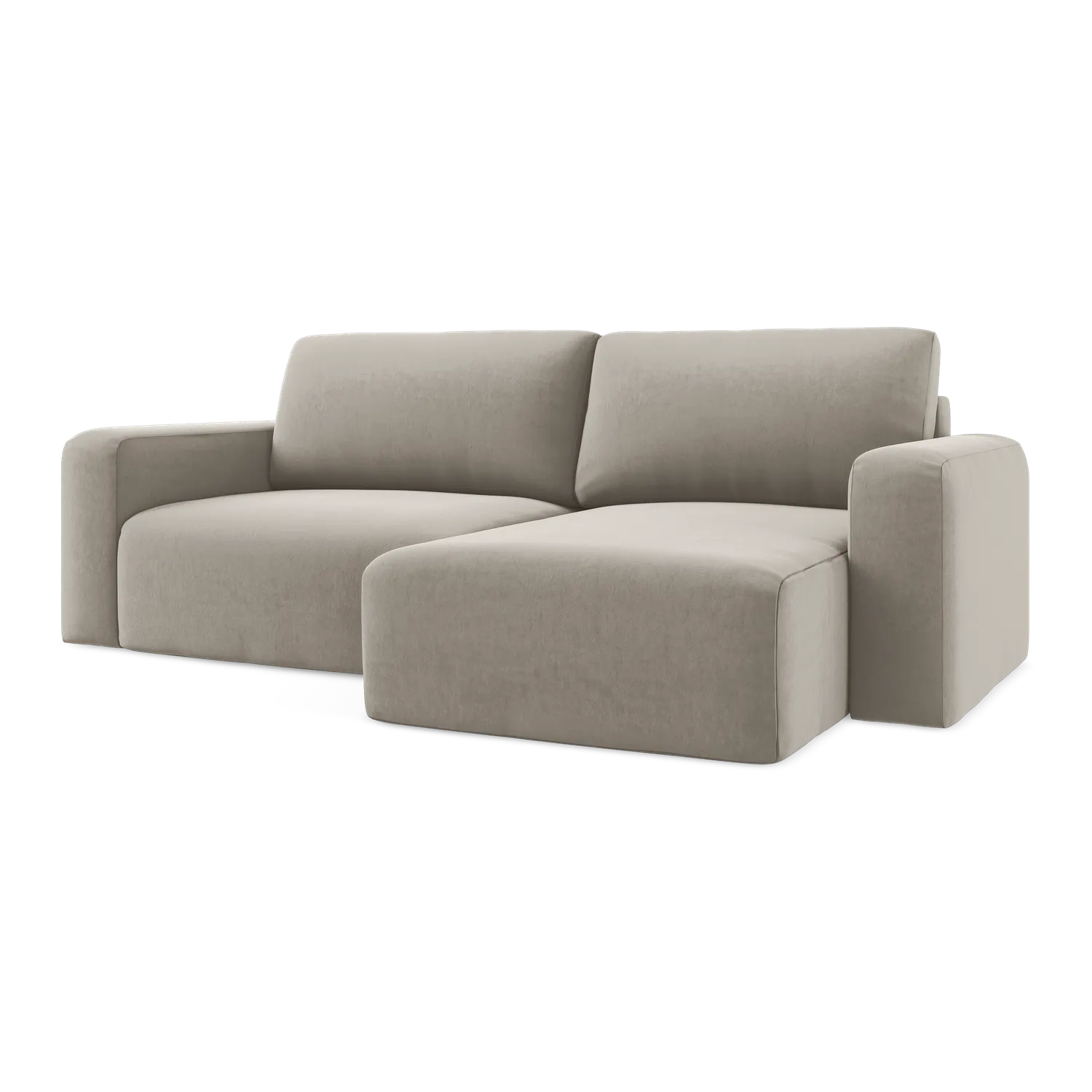 Bluvel - Fabb - Kreci / Prawy