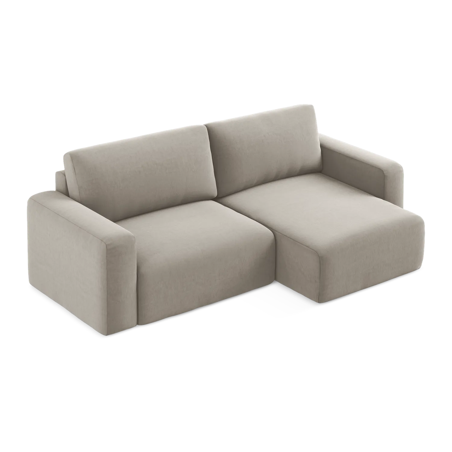 Bluvel - Fabb - Kreci / Prawy