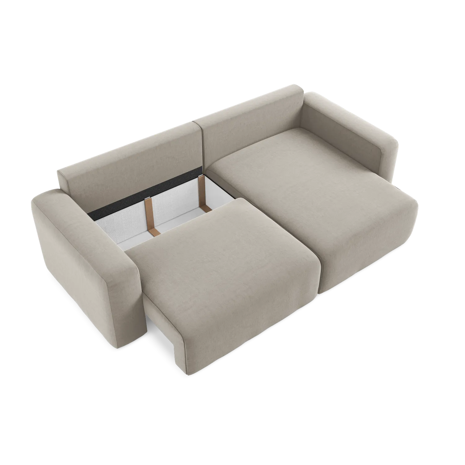 Bluvel - Fabb - Kreci / Prawy