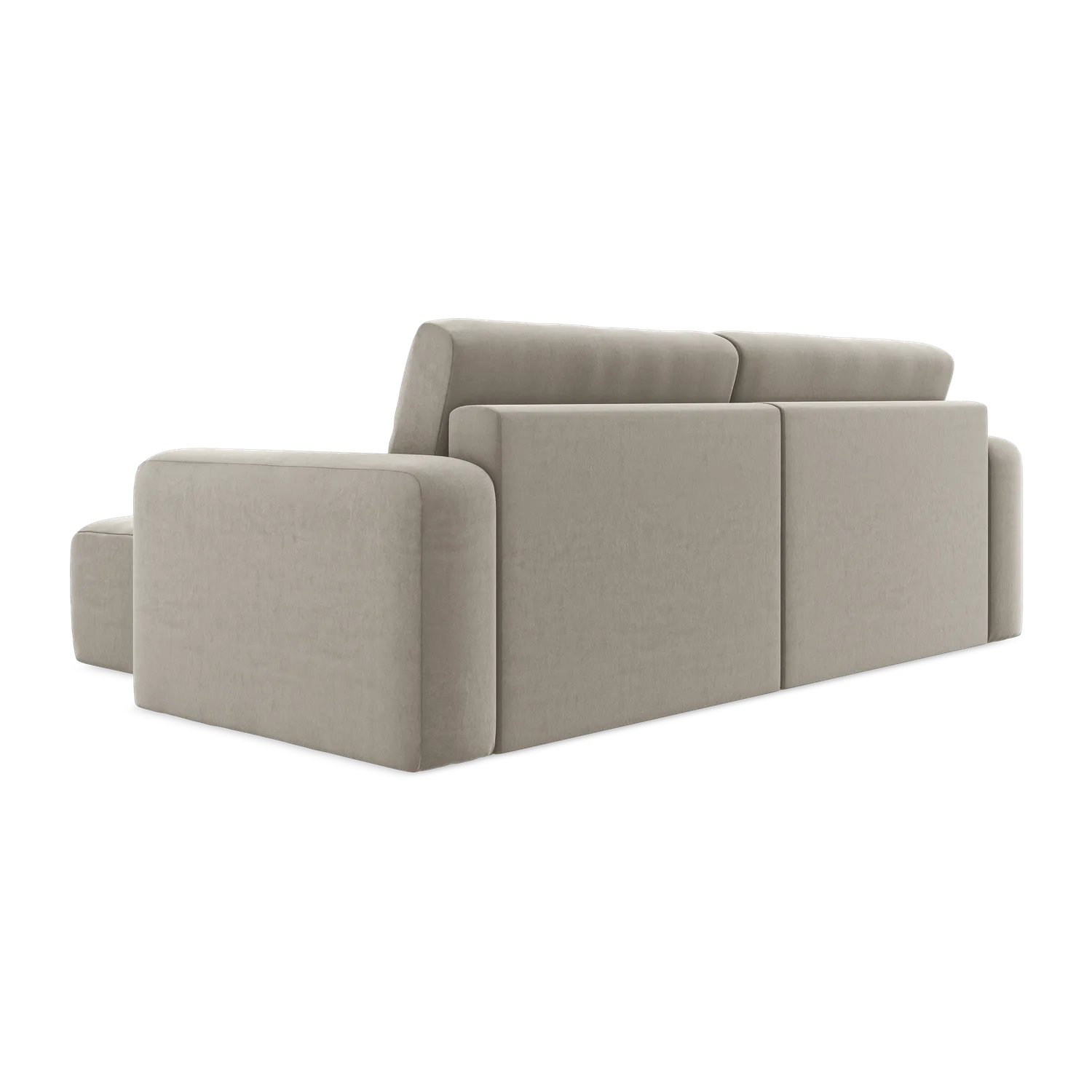 Bluvel - Fabb - Kreci / Prawy