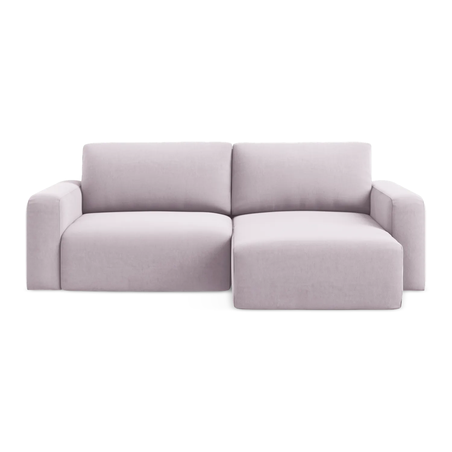 Bluvel - Fabb - Lawendowy / Prawy