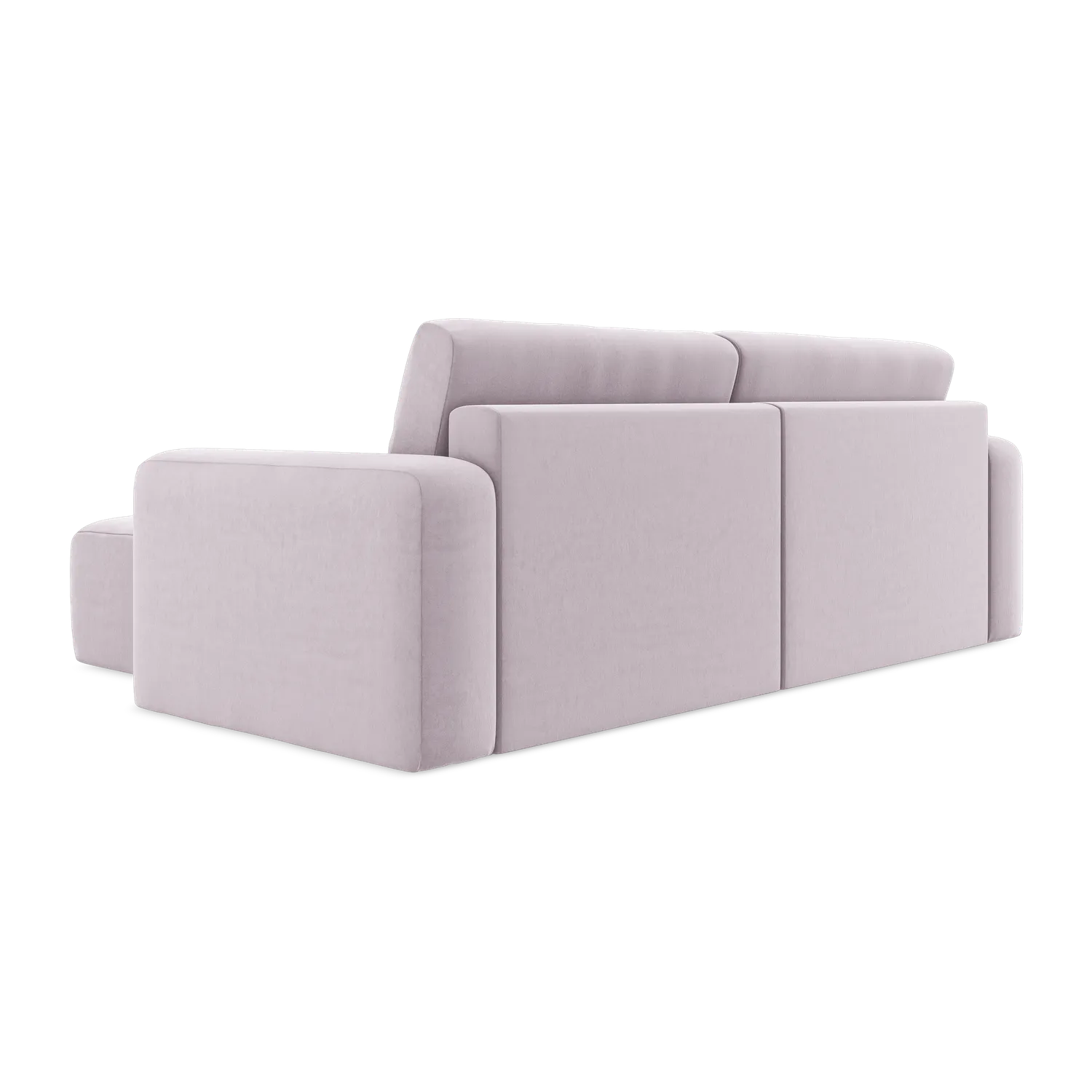 Bluvel - Fabb - Lawendowy / Prawy