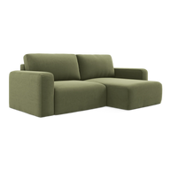 Bluvel - Fabb - Oliwkowy / Prawy