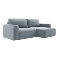 Bluvel - Fabb - Jasny niebieski / Prawy